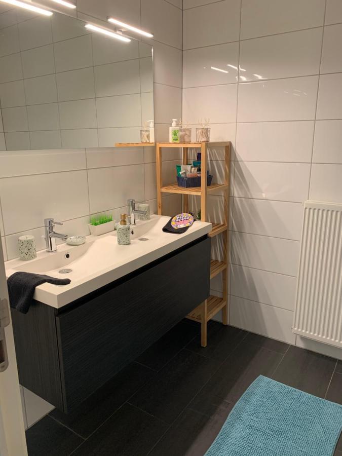 Bnb Antwerp Centrum Antuérpia Exterior foto