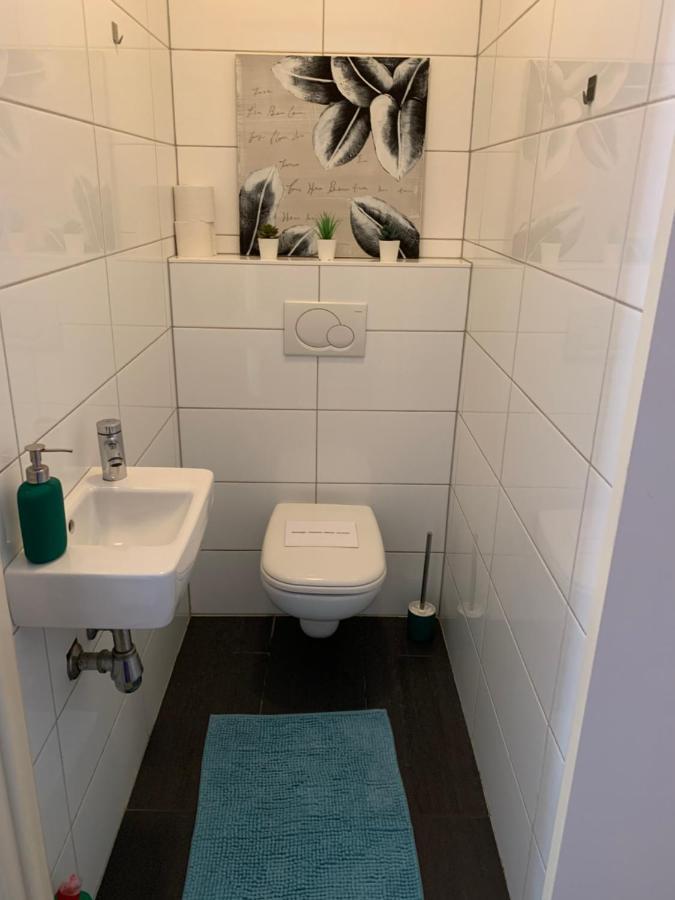 Bnb Antwerp Centrum Antuérpia Exterior foto